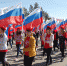 Первомай отметили в Ефремове - Газета Заря