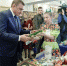 На поддержку творческого развития детей - Газета Заря