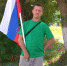 Спортсмены под российским флагом - Газета Заря