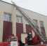 Пострадавшего вывели на свежий воздух - Газета Заря