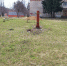 Две площадки в один год - Газета Заря