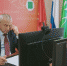 О площади Красной - Газета Заря