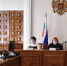 Состоялось межведомственное совещание по вопросу организации электронного документооборота между судами Тульской области и Управлением ФССП России по Тульской области - Районный суд г. Ефремов
