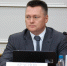 24 сентября 2025 года на должность Председателя Верховного Суда Российской Федерации назначен Игорь Викторович КРАСНОВ - Районный суд г. Ефремов