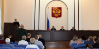 Администраторы судов Тульской области повышают свой профессиональный уровень - Районный суд г. Ефремов